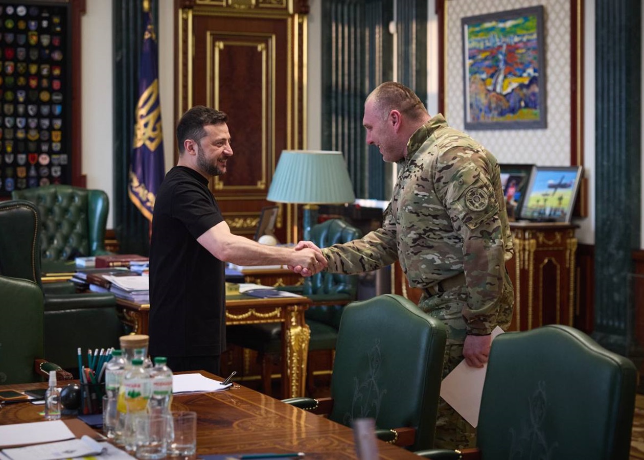 СюжетПідсумки 01.06: Операція Павутина і переговори