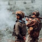 Генштаб назвав найгарячіші напрямки фронту