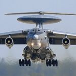 З'явився знімок після атаки на аеродром Іваново