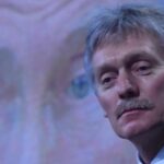 Кремль вперше відреагував на операцію Павутина