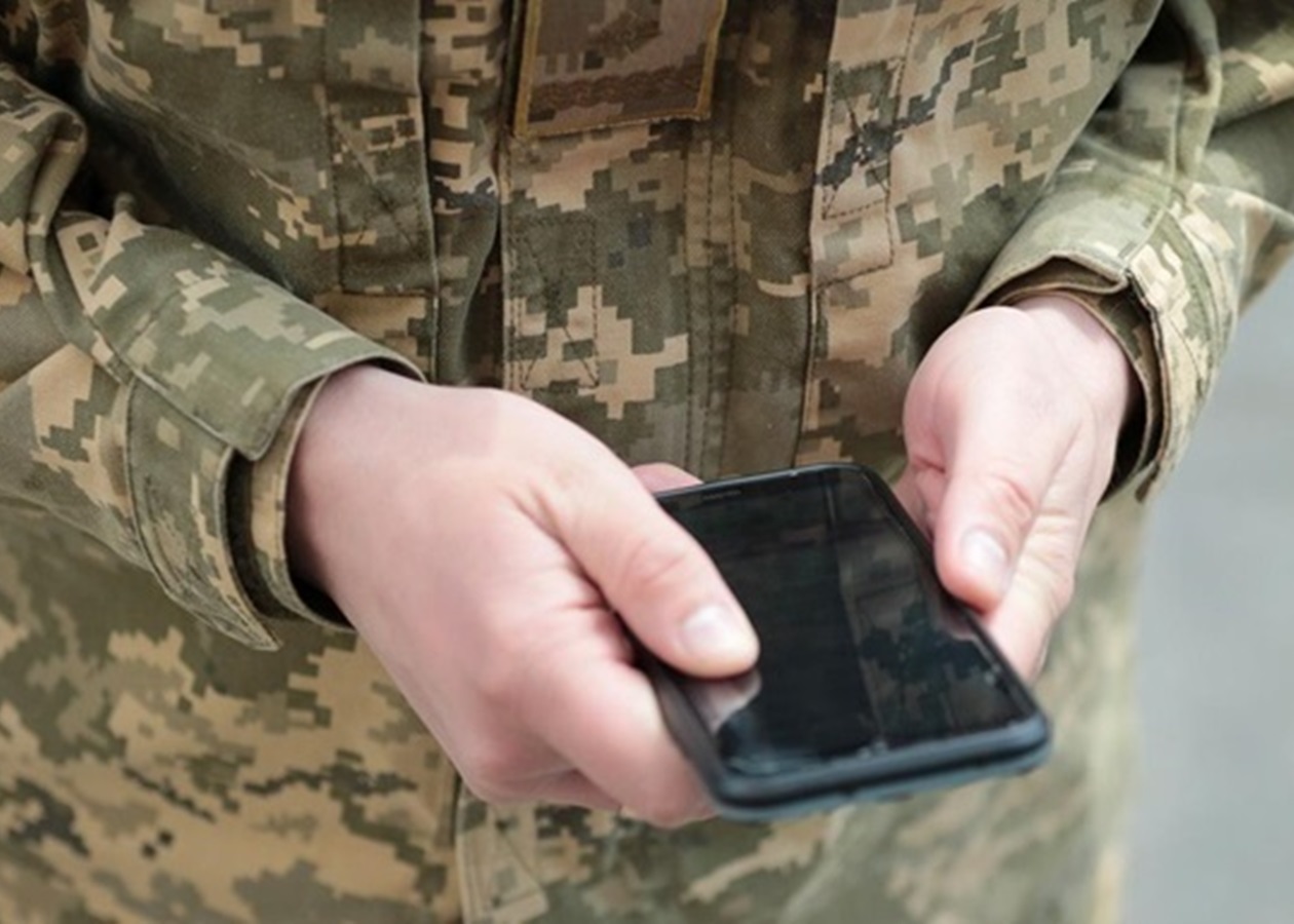 У застосунку Армія+ з’явилися ще п'ять нових видів рапортів