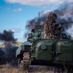 У Генштабі назвали успіхи ЗСУ на фронті