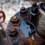 Нафтогазові доходи Росії впали на 53% за місяць