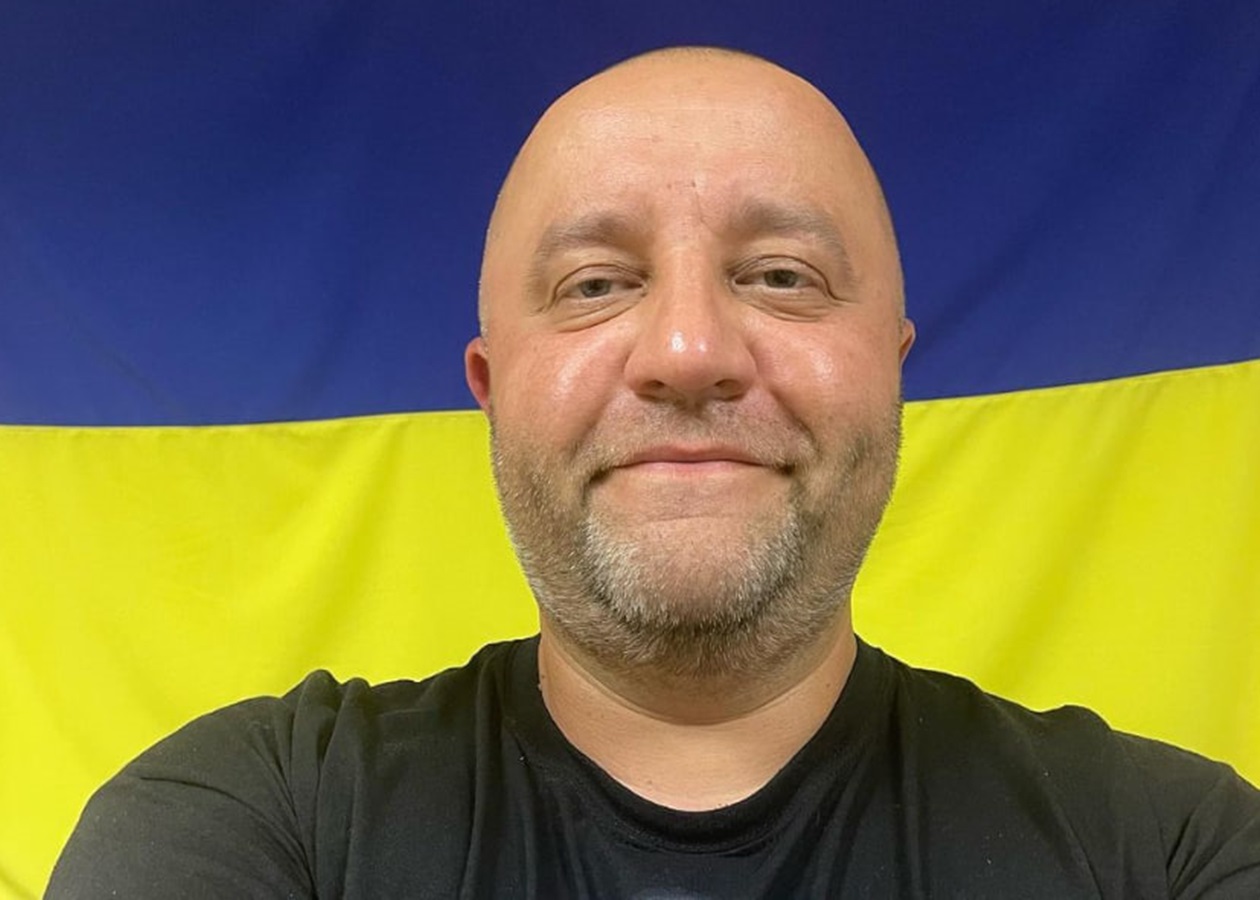 Єгор Крутоголов висловився про відхід Яни Глущенко з Дизель шоу