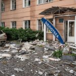 У Москві прокоментували масований удар по Україні