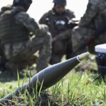 Генштаб оцінив ситуацію на фронті