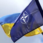 Країни Балтії у спільній заяві підтримали членство України в НАТО та ЄС