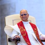 Папа Лев XIV запропонував встановити спільну дату Великодня