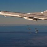РФ запустила ракети з Ту-22: куди прилетіло