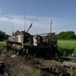 Генштаб назвав втрати Росії на 9 червня