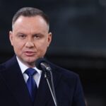 Дуда скликає Раду національної безпеки Польщі