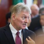 Кремль заявив про "буферну зону" під Дніпром