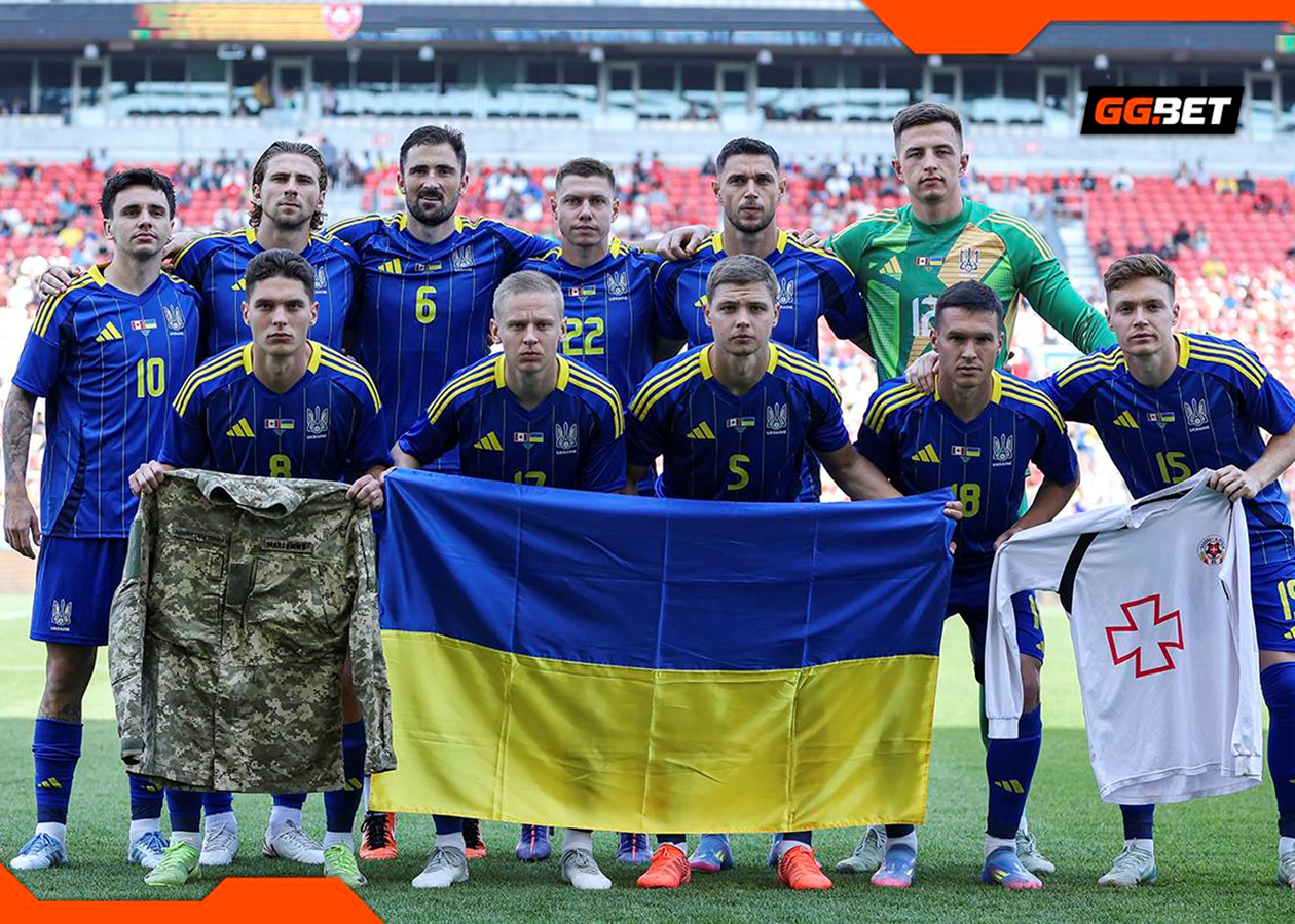СпецпроектУкраїна - Нова Зеландія
