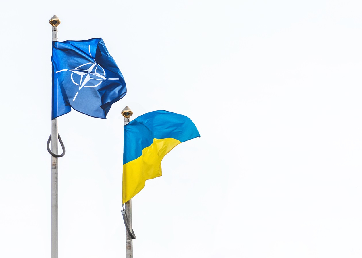 У підсумковому комюніке НАТО не згадають про вступ України - ЗМІ