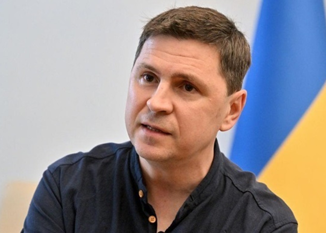 В ОП пояснили, як змінити думку Трампа щодо Путіна
