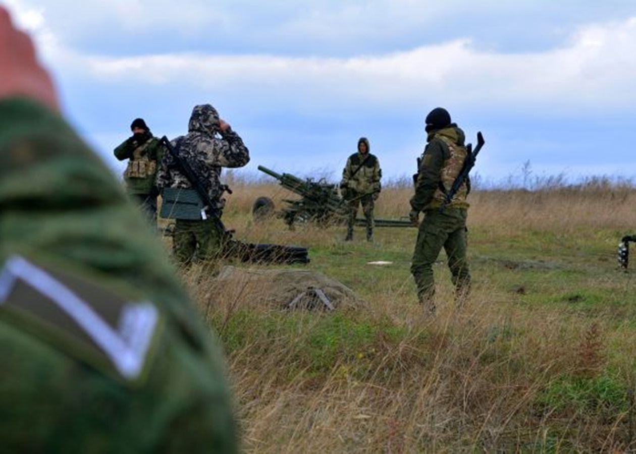 Бажане і дійсне: чи дісталися окупанти Дніпропетровщини