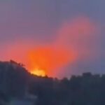 В Росії уражено три важливі цілі - Генштаб