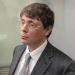 Ексдепутата Крючкова заочно засудили на понад десять років ув'язнення