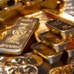 Золото стало другим за популярністю активом у резервах світових банків