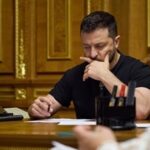 Президент підписав укази щодо служби в ЗСУ