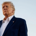 Трамп відреагував на удари Ізраїля по Ірану