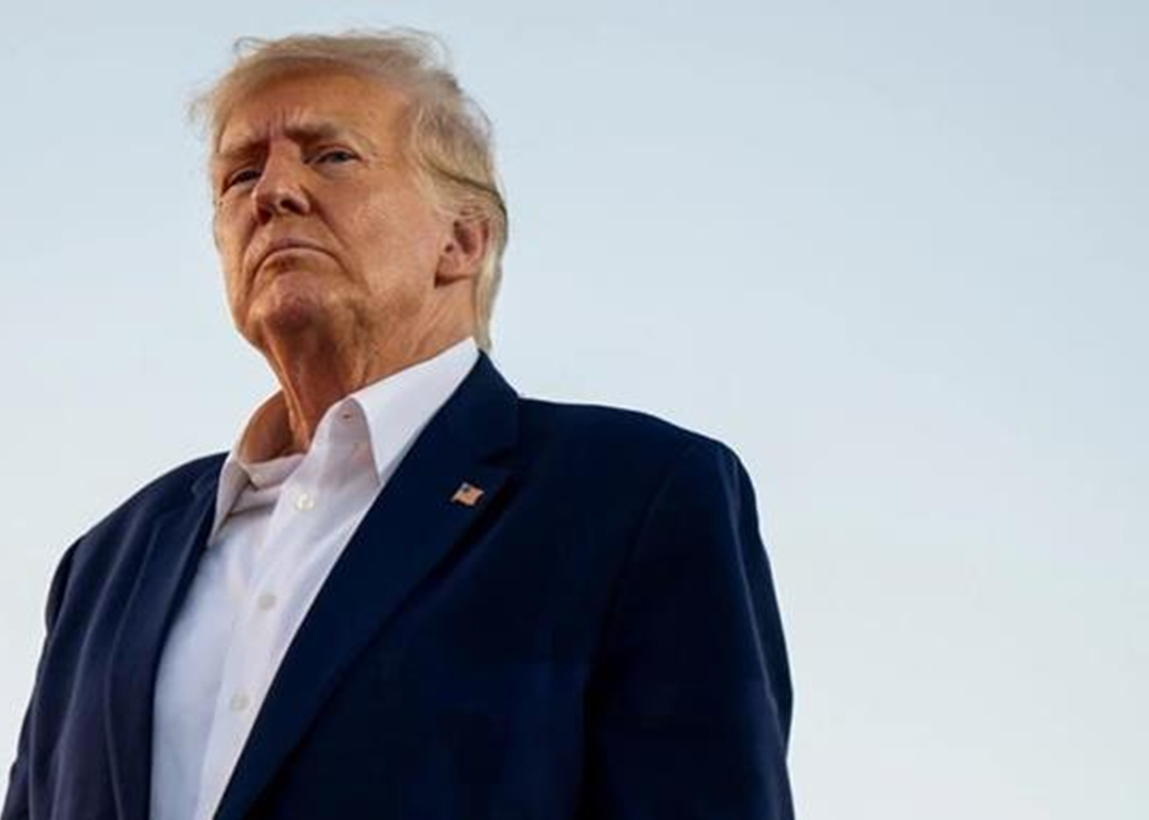 Трамп відреагував на удари Ізраїля по Ірану