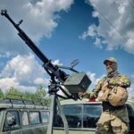 Вночі РФ атакувала Україну балістикою і 55 дронами