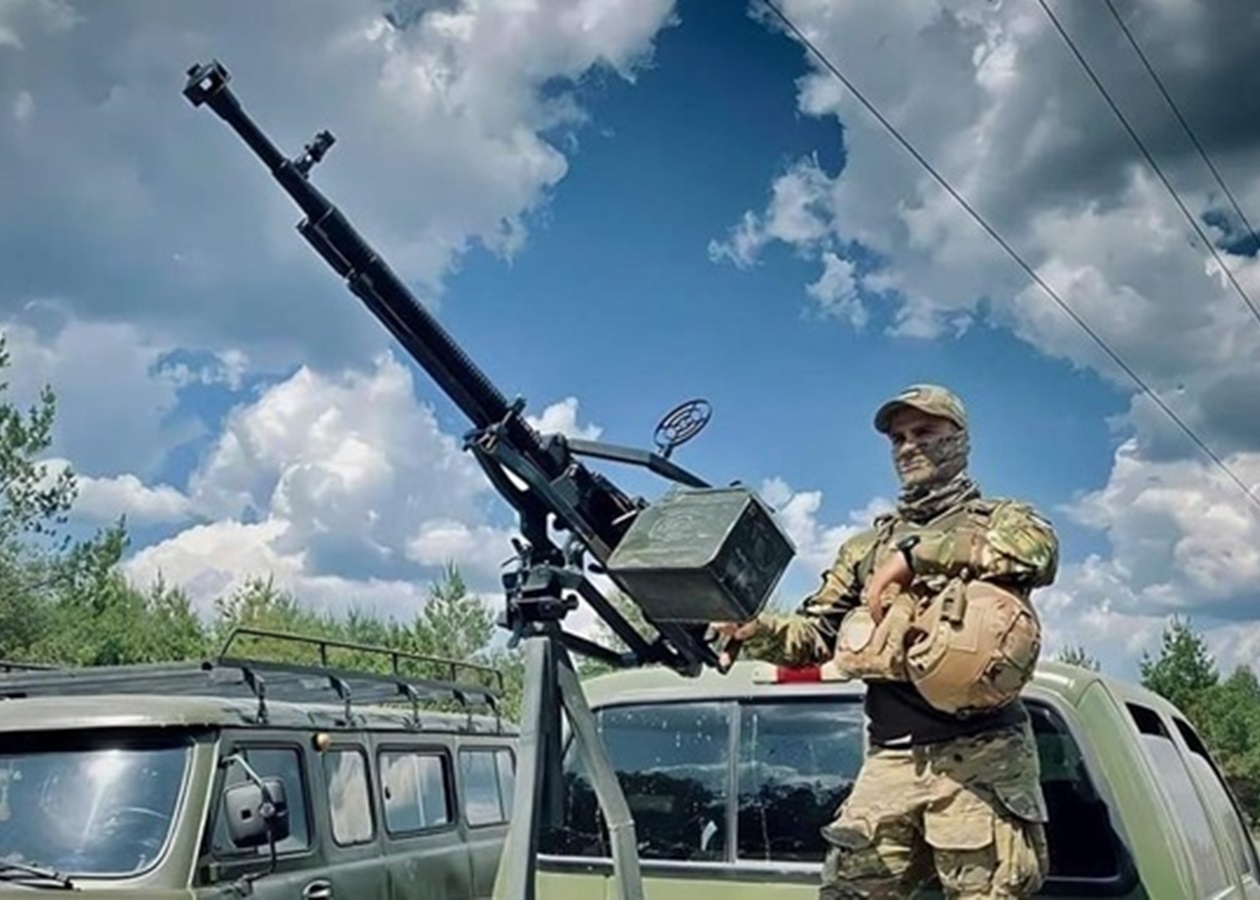 Вночі РФ атакувала Україну балістикою і 55 дронами