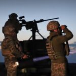 Стало відомо, як відпрацювала ППО