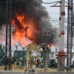 Удар по Кременчуку: в МЗС зробили заяву