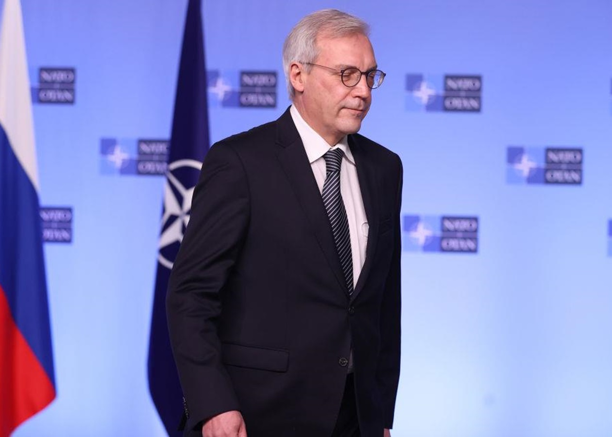 Росія висунула нову вимогу до України