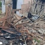 На Херсонщині десятки людей були поранені через обстріли РФ