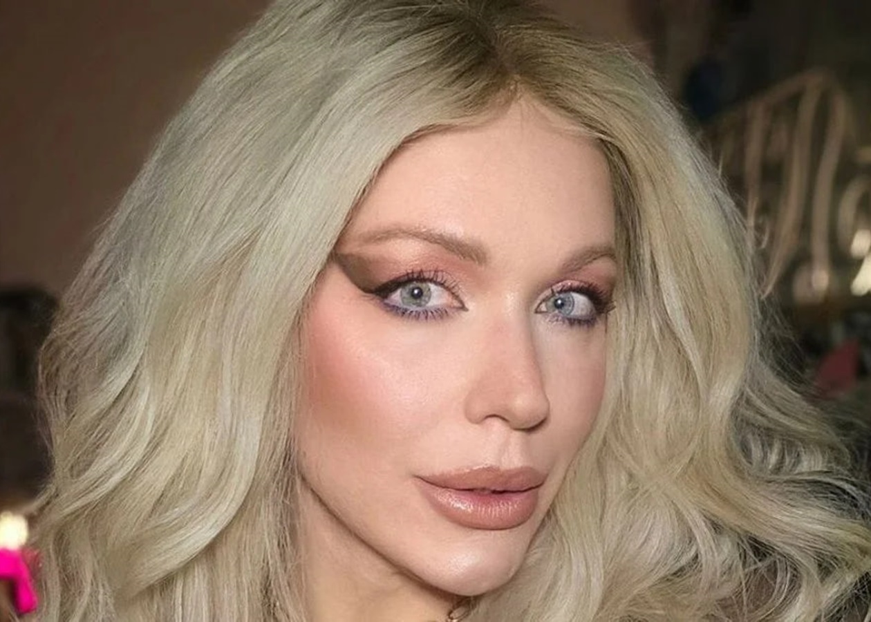 Монро розповіла про фінанси під час війни