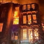 Удар по Одесі: з’явилися фото наслідків