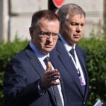 Мединський прокоментував передачу Україні тіл солдатів РФ