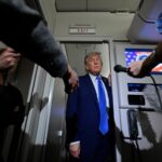 Росія та Україна мають невеликий прогрес - Трамп