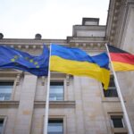 Україна вперше обійшла Росію за обсягом торгівлі з Німеччиною за рік