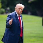 Пакистан висунув Трампа на Нобелівську премію миру