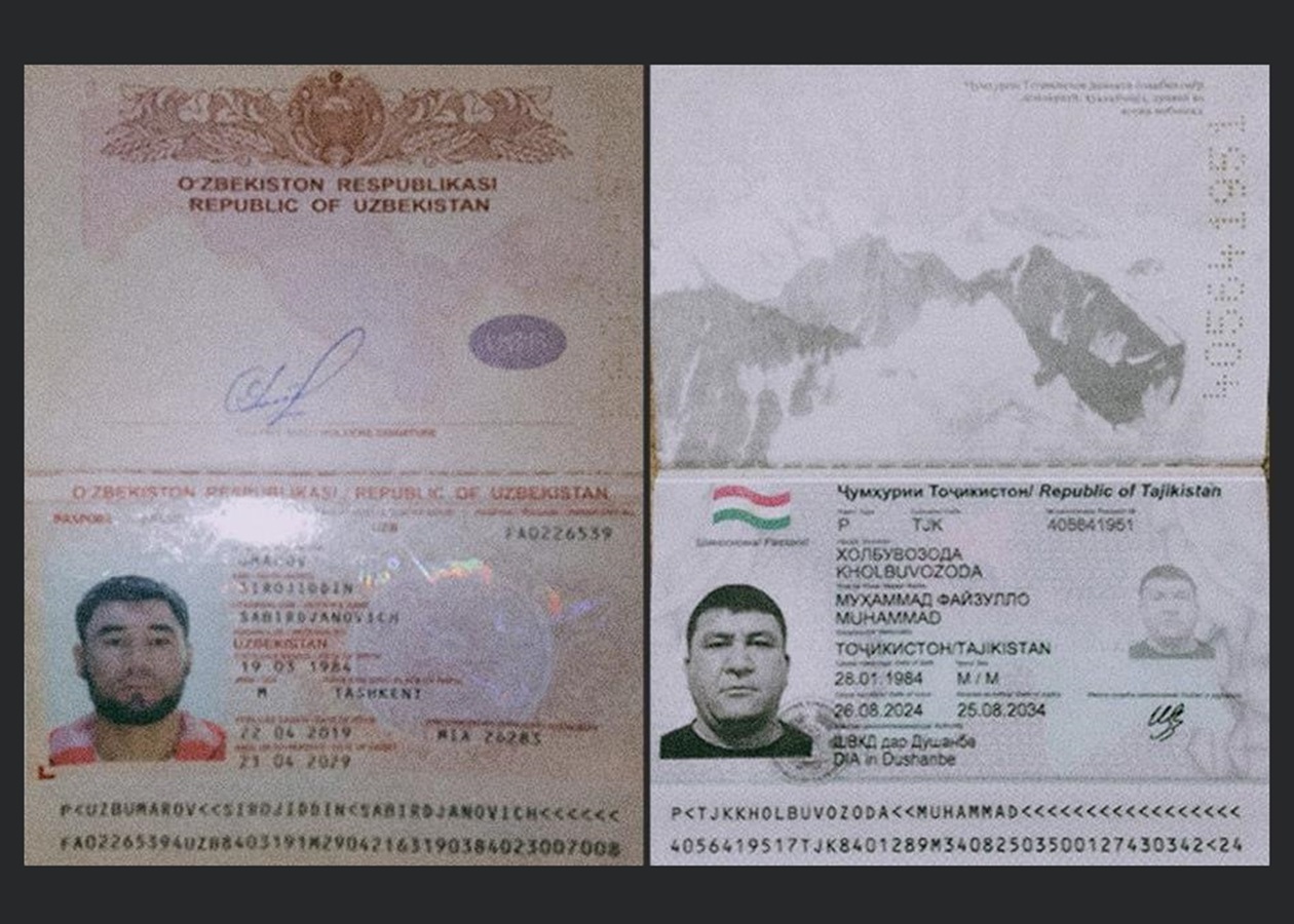 Росія примусово мобілізує трудових мігрантів на війну - ГУР