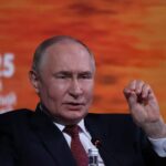 Путін припустив наступну війну з Україною