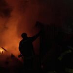 Нічна атака на Київ: стало відомо число потерпілих