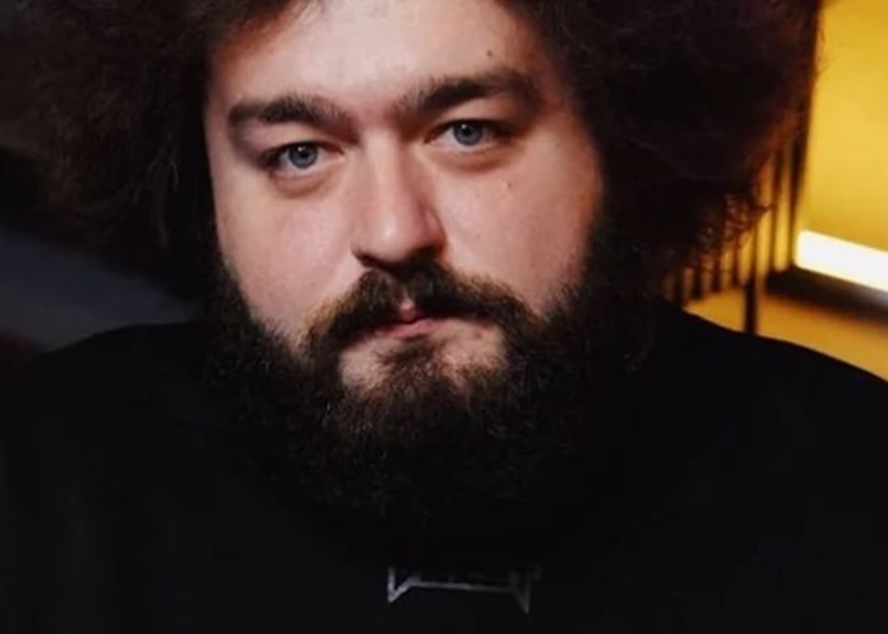 Зірка Ліги сміху повернувся після крововиливу в мозок