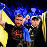 Ломаченко прокоментував обстріл школи в рідному місті
