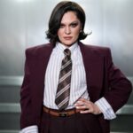 Рак грудей. Jessie J показалася після операції