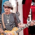 Джонні Депп висловився про суд із Ембер Герд