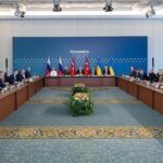 Кремль висунув умову для наступних переговорів