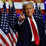 "Вбийте його!": Трамп закликав знищити Голос Америки