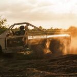 Нідерланди замовили для України нові багі Ermine