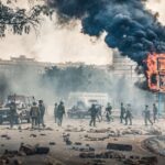 У Кенії спалахнули антиурядові протести, є загиблі