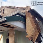 Війська РФ завдали 430 ударів по Запорізькій області за добу